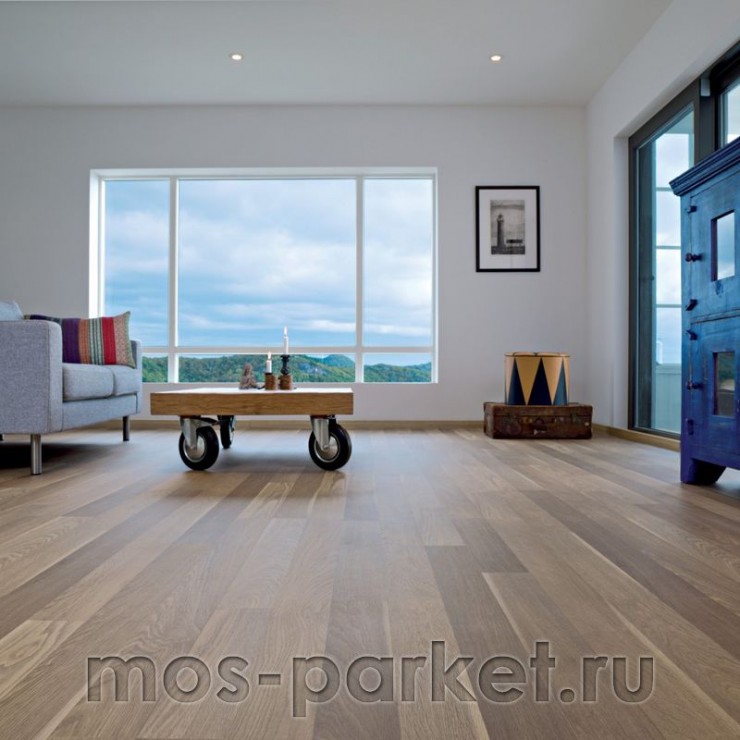 Ламинат Alloc Original 04572 Дуб Натур