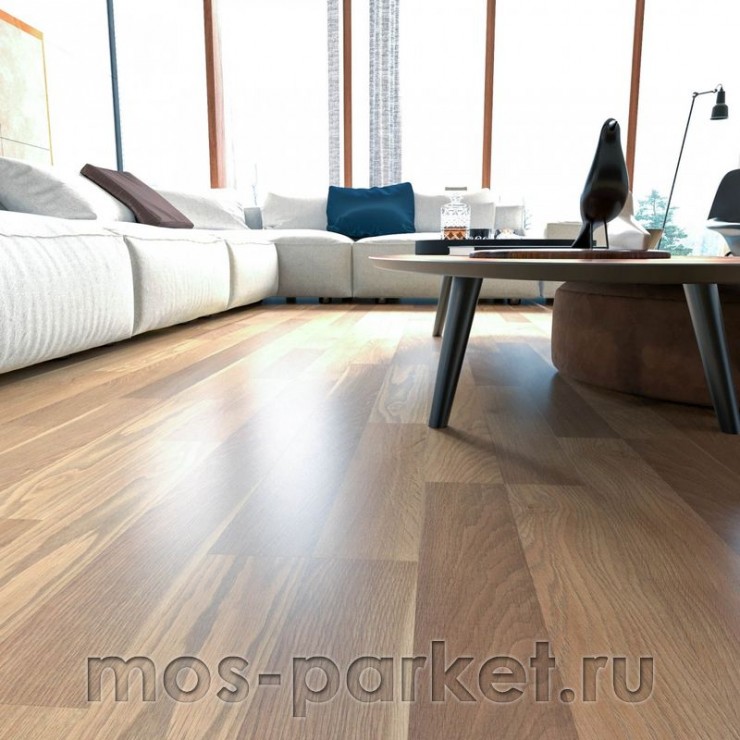 Ламинат Alloc Original 04572 Дуб Натур