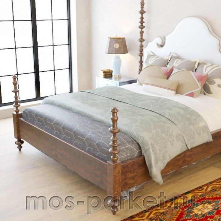 Ламинат Alloc Original 04801 Дуб Бонд