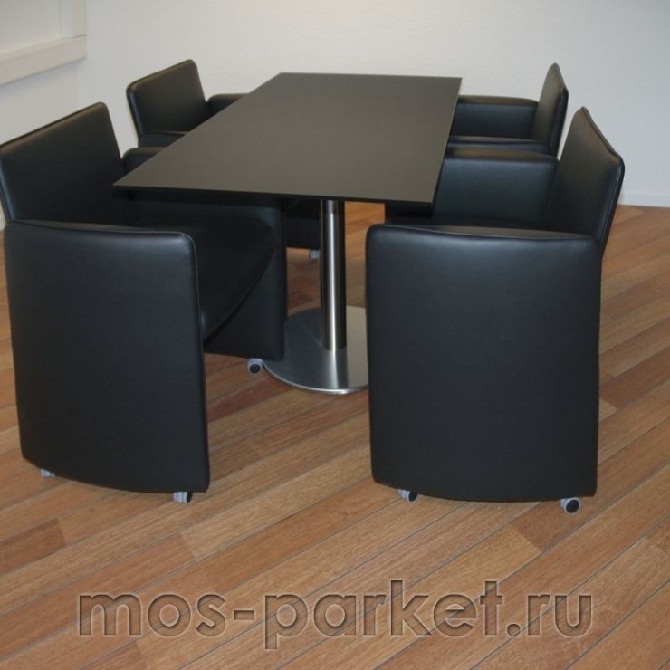 Ламинат Alloc Original 04872 Дуссие Палуба