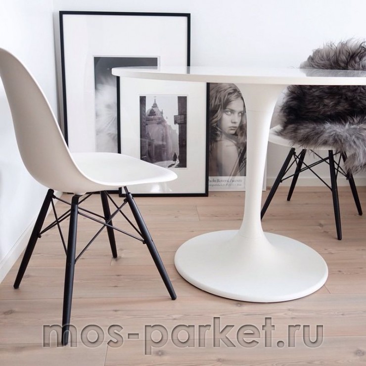 Ламинат Alloc Original 05291 Сосна белая