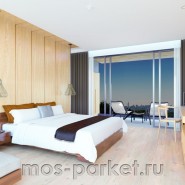 Ламинат Alloc Original 05291 Сосна белая