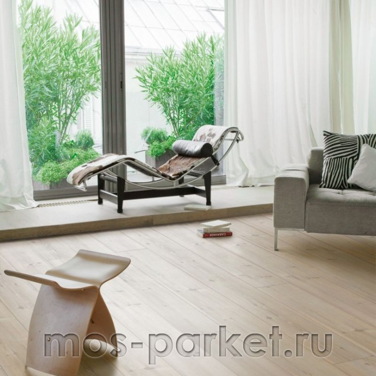 Ламинат Alloc Original 05291 Сосна белая