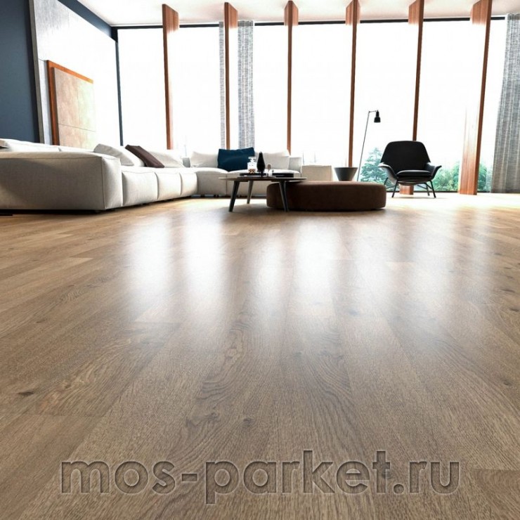 Ламинат Alloc Original 05572 Дуб Дымчатый