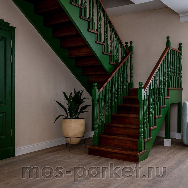 Ламинат Alloc Original 08520 Дуб Каньон светлый