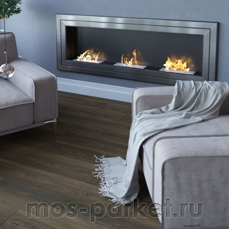 Ламинат Alloc Original 08530 Дуб Манхэттен