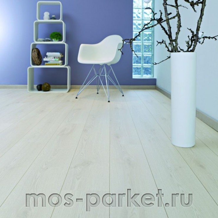Ламинат Alloc Original 08531 Дуб светлый