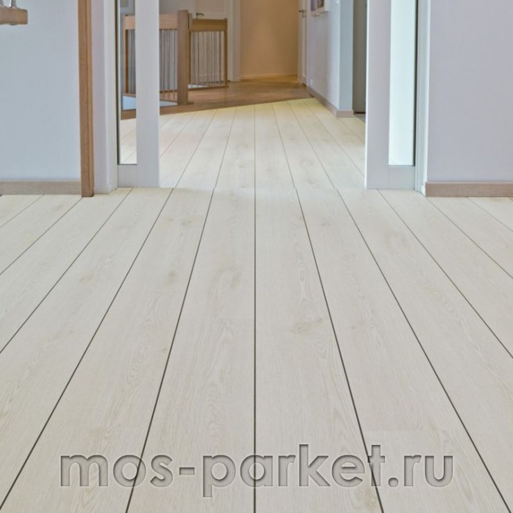 Ламинат Alloc Original 08531 Дуб Светлый Палуба