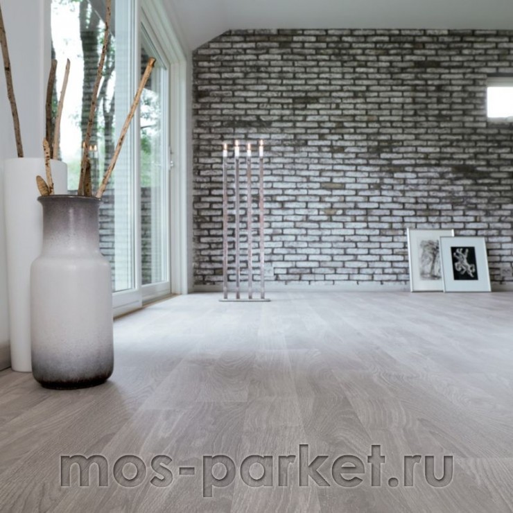 Ламинат Alloc Original 08532 Дуб Серебряный