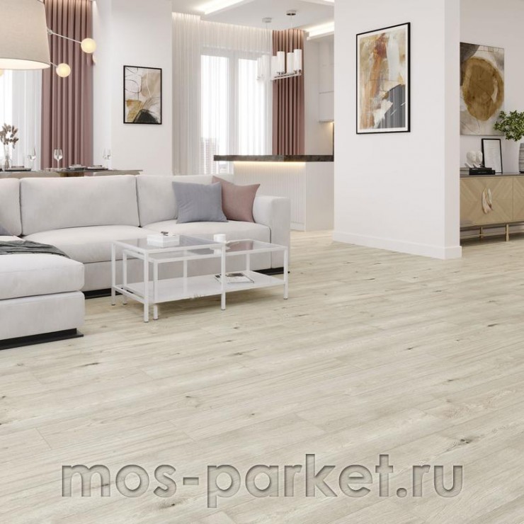 Ламинат Alpine Floor Aqua Life LF103-01 Дуб Гамбург