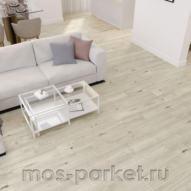 Ламинат Alpine Floor Aqua Life LF103-01 Дуб Гамбург