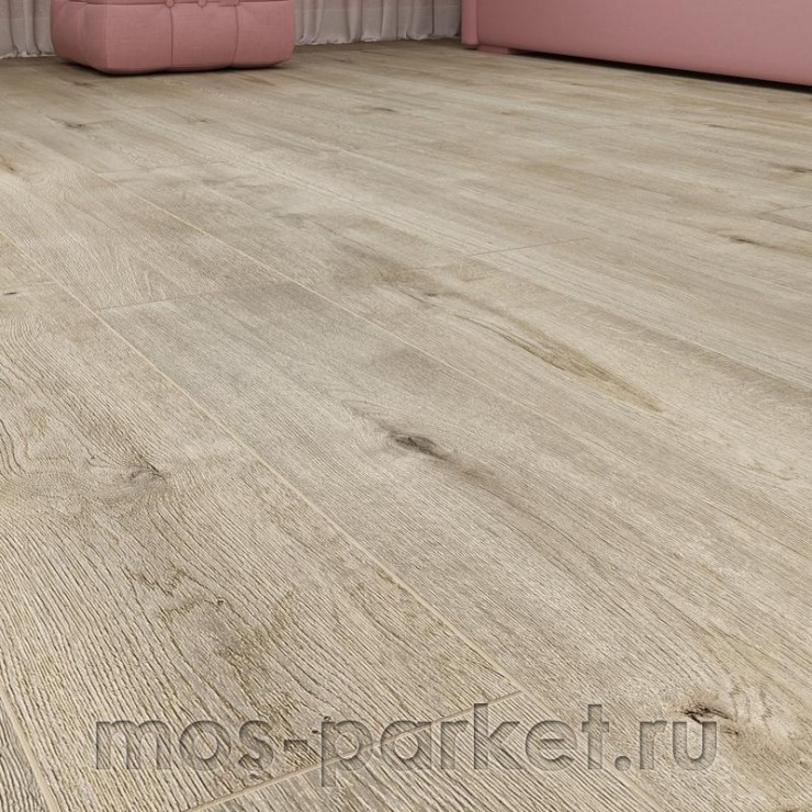 Ламинат Alpine Floor Aqua Life LF103-02 Дуб Амстердам