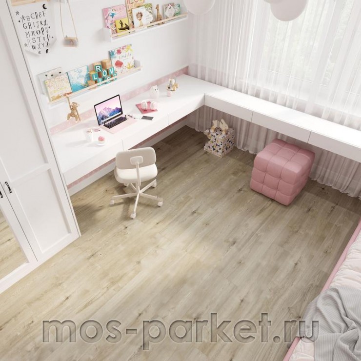 Ламинат Alpine Floor Aqua Life LF103-02 Дуб Амстердам