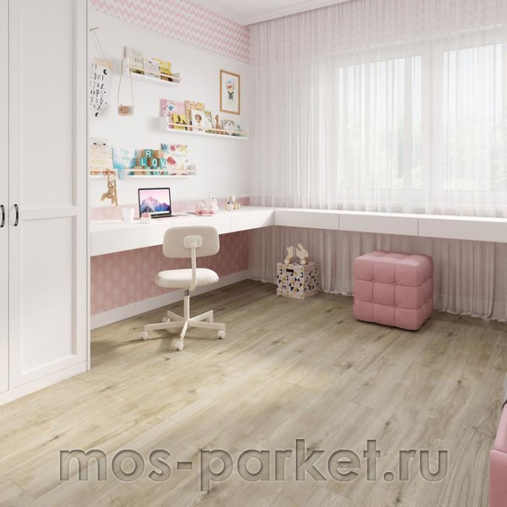Ламинат Alpine Floor Aqua Life LF103-02 Дуб Амстердам