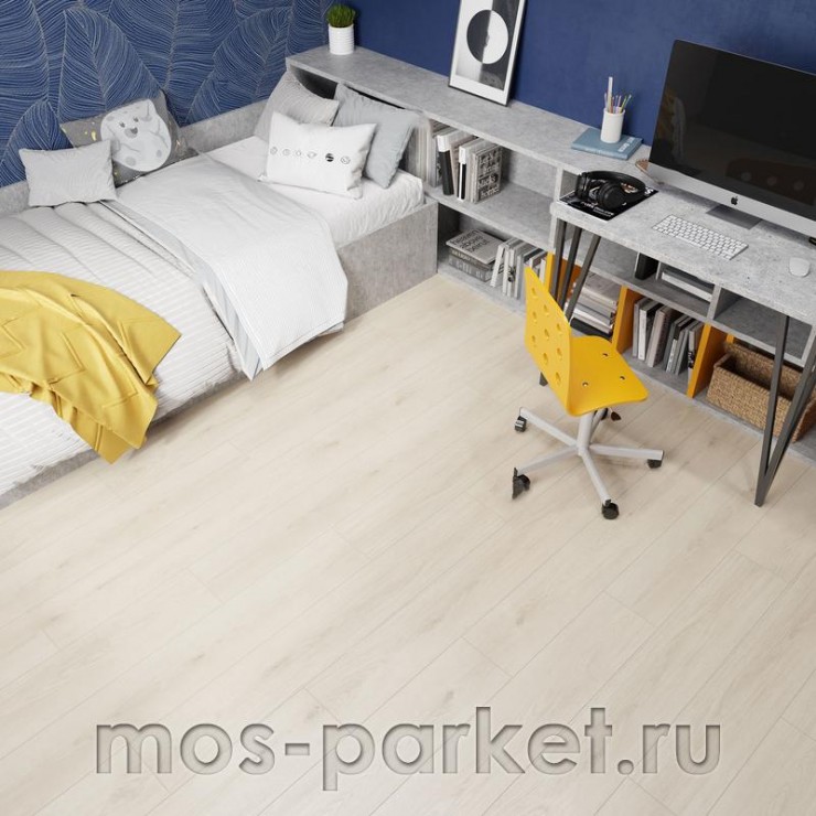 Ламинат Alpine Floor Aqua Life LF103-04 Дуб Петербург