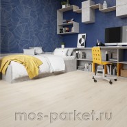 Ламинат Alpine Floor Aqua Life LF103-04 Дуб Петербург