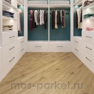 Ламинат Alpine Floor Aqua Life LF103-05 Дуб Копенгаген