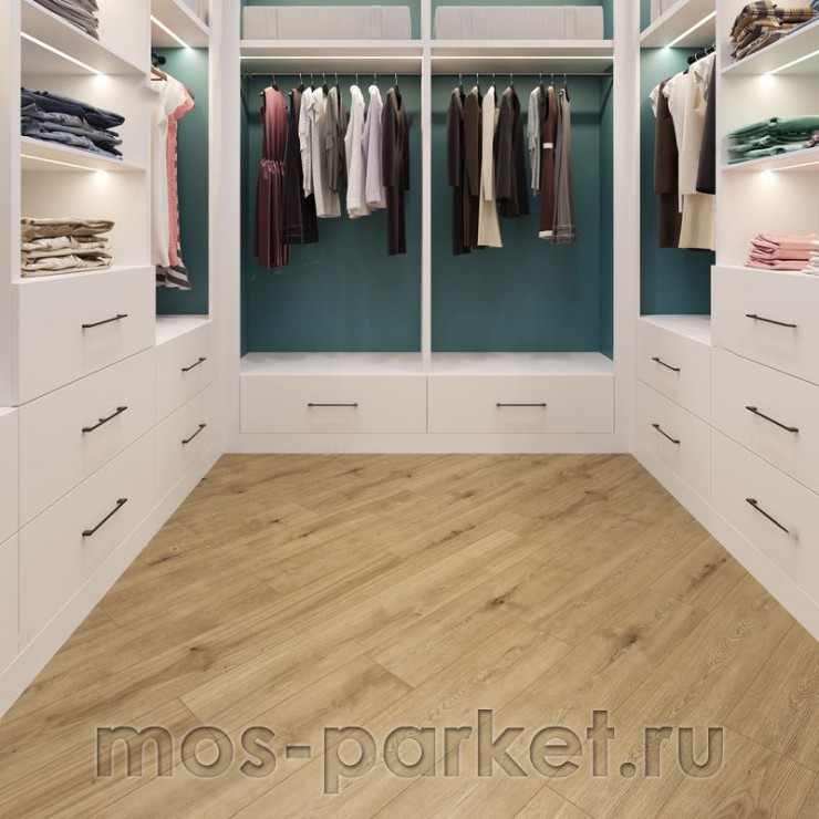 Ламинат Alpine Floor Aqua Life LF103-05 Дуб Копенгаген