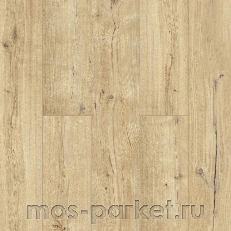 Ламинат Alpine Floor Aqua Life LF103-06 Дуб Эмпуриабрава