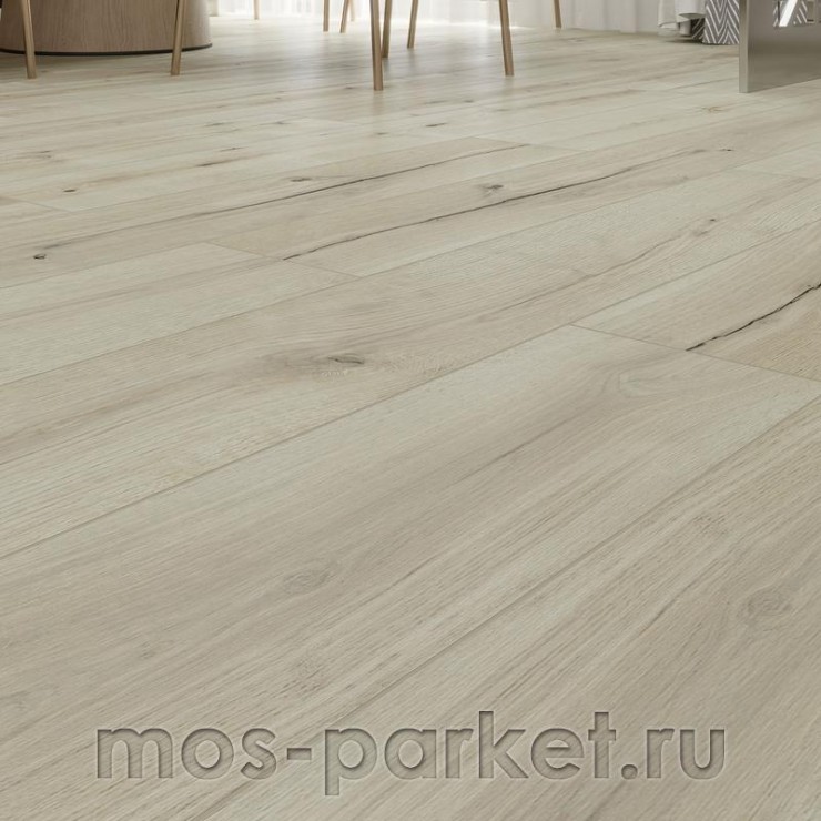 Ламинат Alpine Floor Aqua Life LF103-07 Дуб Гитхорн