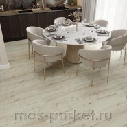 Ламинат Alpine Floor Aqua Life LF103-07 Дуб Гитхорн