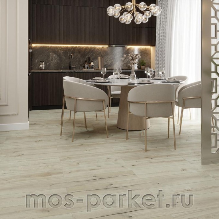 Ламинат Alpine Floor Aqua Life LF103-07 Дуб Гитхорн
