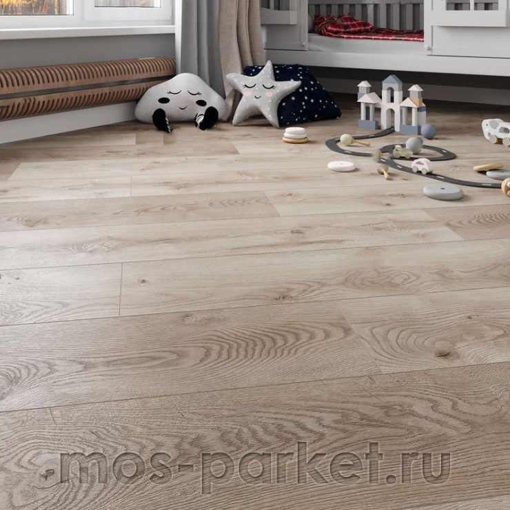 Ламинат Alpine Floor Aqua Life LF103-08 Дуб Брюгге