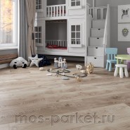 Ламинат Alpine Floor Aqua Life LF103-08 Дуб Брюгге