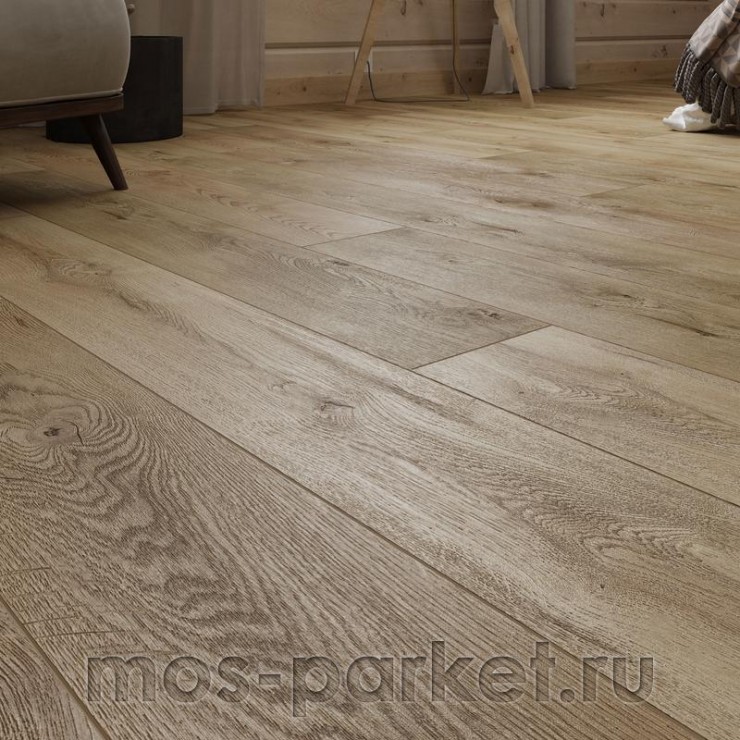 Ламинат Alpine Floor Aqua Life LF103-09 Дуб Стокгольм