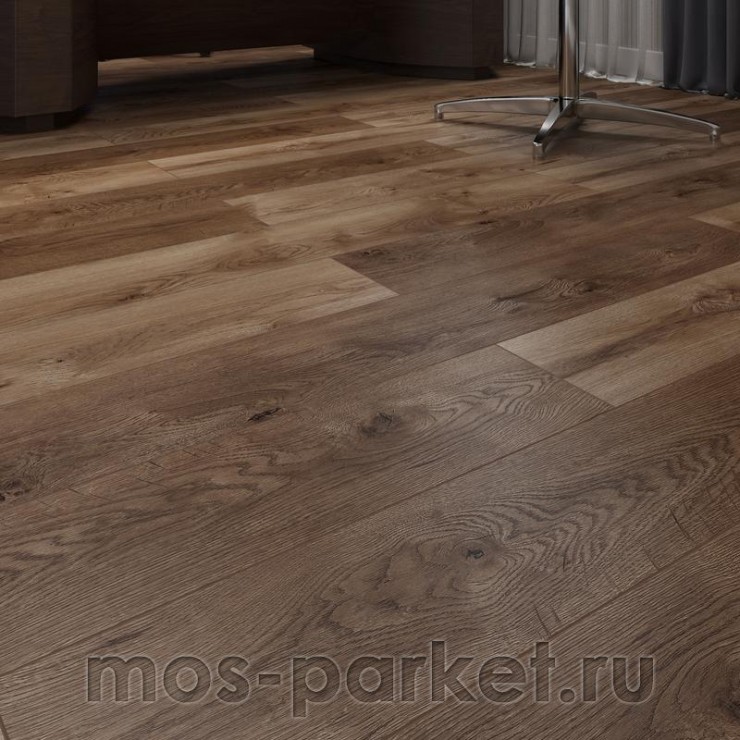 Ламинат Alpine Floor Aqua Life LF103-10 Дуб Анси