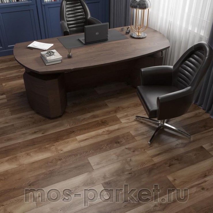 Ламинат Alpine Floor Aqua Life LF103-10 Дуб Анси