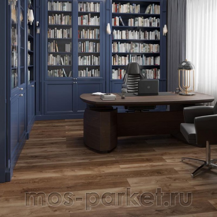 Ламинат Alpine Floor Aqua Life LF103-10 Дуб Анси