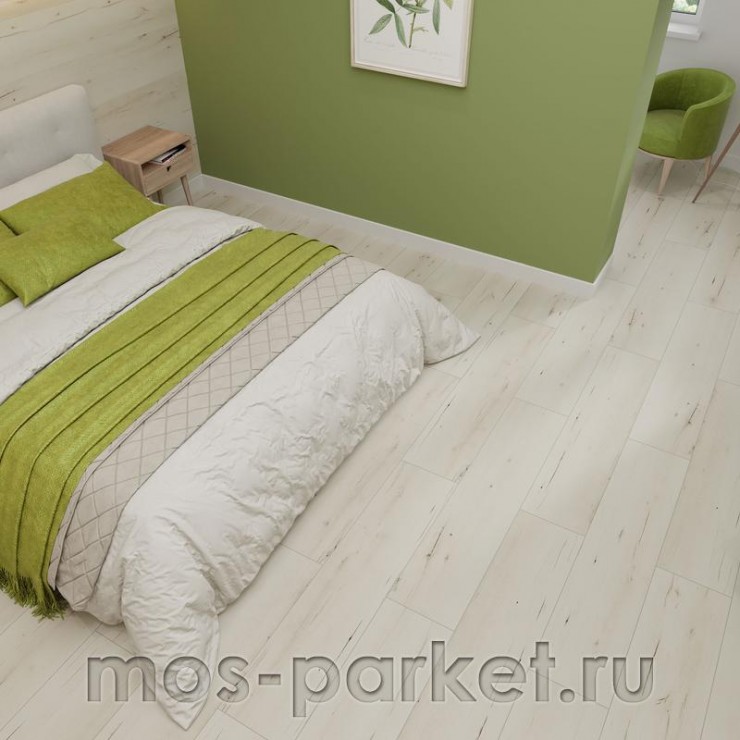 Ламинат Alpine Floor Aqua Life XL LF104-01 Дуб Байкал