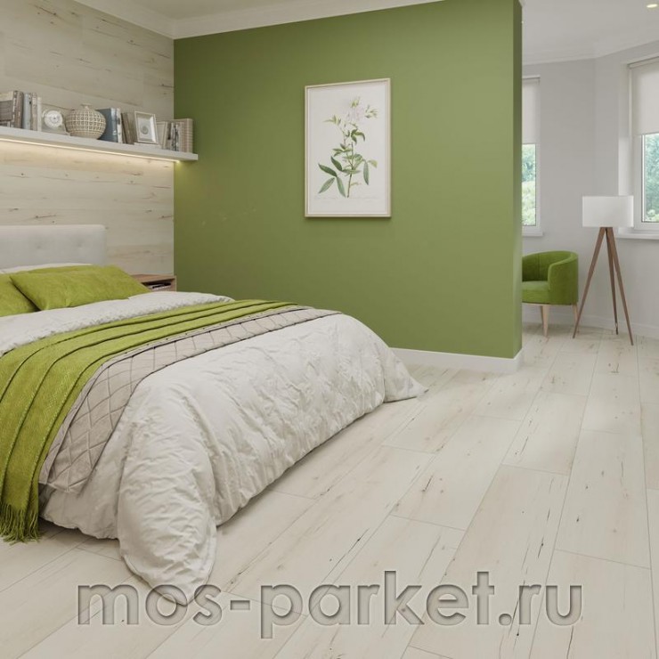 Ламинат Alpine Floor Aqua Life XL LF104-01 Дуб Байкал