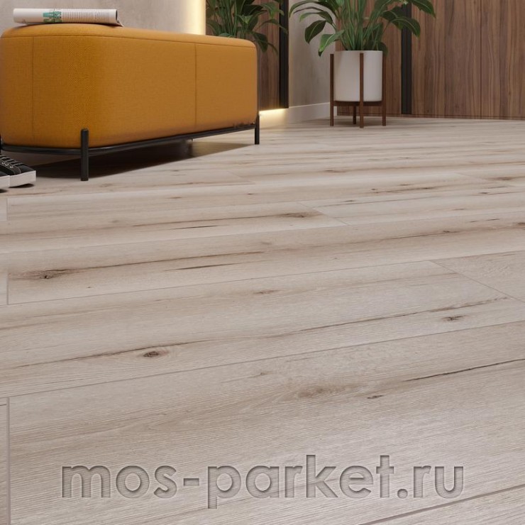 Ламинат Alpine Floor Aqua Life XL LF104-02 Дуб Балатон