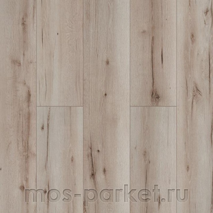 Ламинат Alpine Floor Aqua Life XL LF104-02 Дуб Балатон