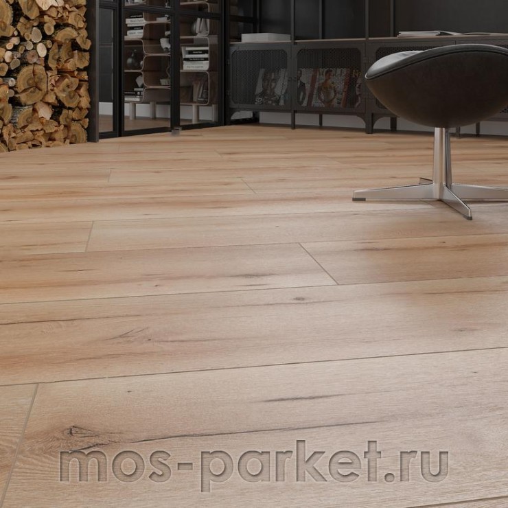 Ламинат Alpine Floor Aqua Life XL LF104-03 Дуб Гарда