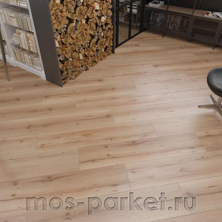 Ламинат Alpine Floor Aqua Life XL LF104-03 Дуб Гарда