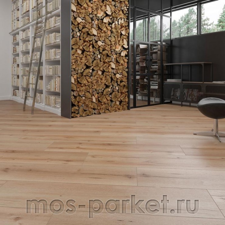 Ламинат Alpine Floor Aqua Life XL LF104-03 Дуб Гарда