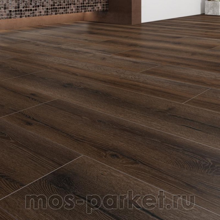 Ламинат Alpine Floor Aqua Life XL LF104-04 Дуб Пауэлл