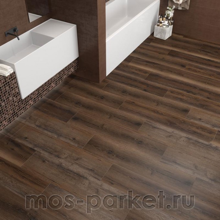 Ламинат Alpine Floor Aqua Life XL LF104-04 Дуб Пауэлл
