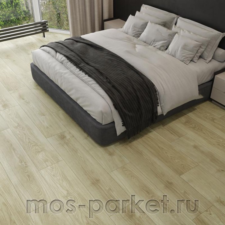 Ламинат Alpine Floor Aqua Life XL LF104-05 Дуб Мюриц
