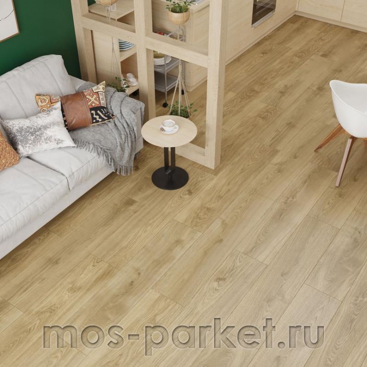 Ламинат Alpine Floor Aqua Life XL LF104-06 Дуб Маджоре