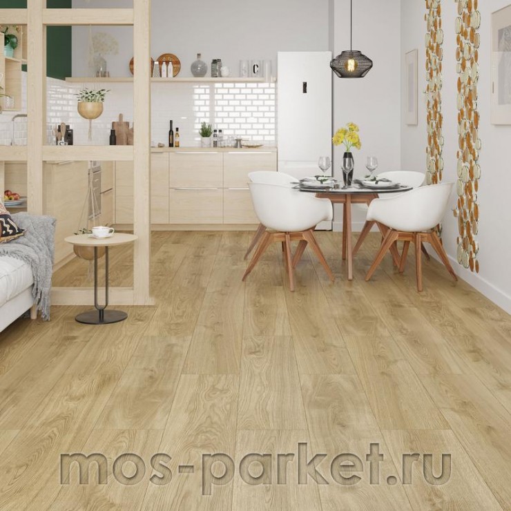 Ламинат Alpine Floor Aqua Life XL LF104-06 Дуб Маджоре
