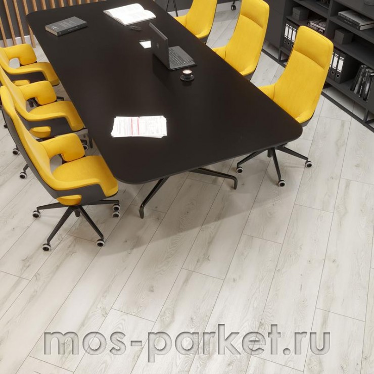 Ламинат Alpine Floor Aqua Life XL LF104-08 Дуб Морейн