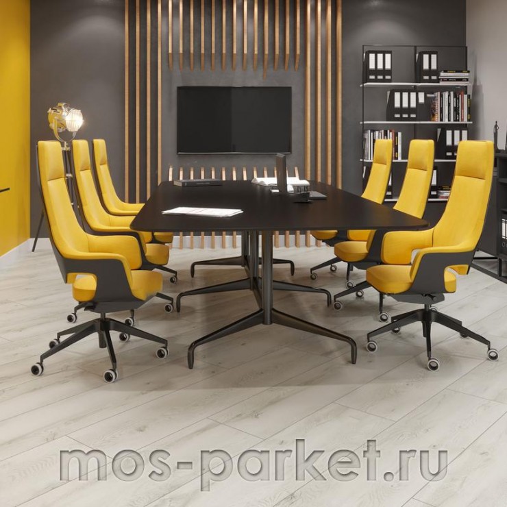 Ламинат Alpine Floor Aqua Life XL LF104-08 Дуб Морейн