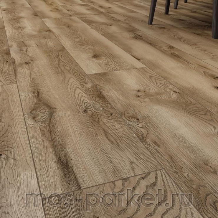 Ламинат Alpine Floor Aqua Life XL LF104-09 Дуб Комо