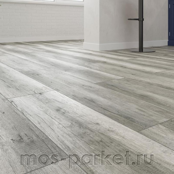 Ламинат Alpine Floor Aqua Life XL LF104-11 Дуб Тахо