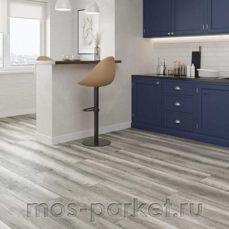 Ламинат Alpine Floor Aqua Life XL LF104-11 Дуб Тахо