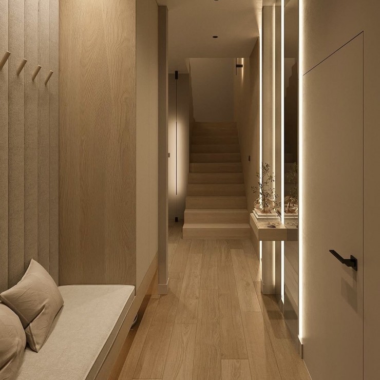Ламинат Alpine Floor Albero A1010 Дуб медовый